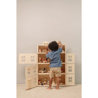 Grand Victorian Dollhouse - BIG FRENCHIES