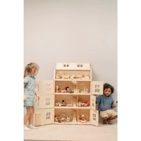 Grand Victorian Dollhouse - BIG FRENCHIES