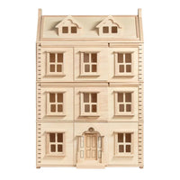 Grand Victorian Dollhouse - BIG FRENCHIES