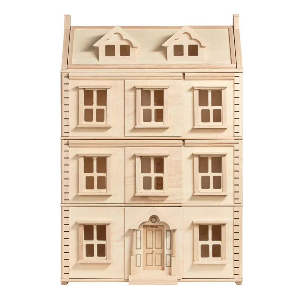 Grand Victorian Dollhouse - BIG FRENCHIES