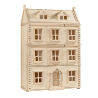 Grand Victorian Dollhouse - BIG FRENCHIES