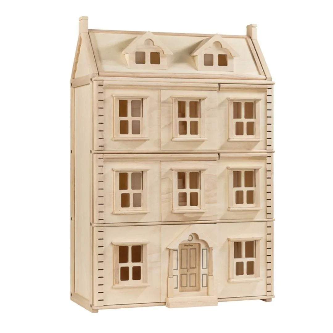 Grand Victorian Dollhouse - BIG FRENCHIES