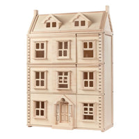 Grand Victorian Dollhouse - BIG FRENCHIES