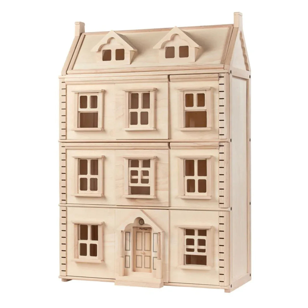Grand Victorian Dollhouse - BIG FRENCHIES
