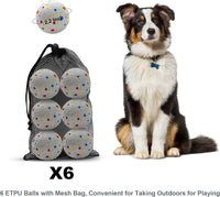MEKAPLE Automatic Dog Ball Launcher - Multi Color - image 2