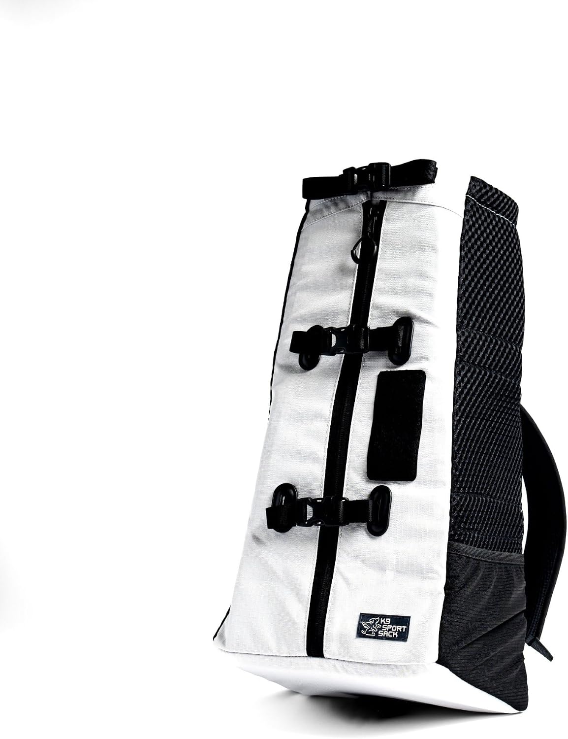 K9 Sport Sack Air 2 - Small, Arctic Gray – Essentials for Dogs - Arctic Gray / Large - image 2