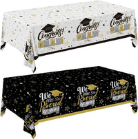Gatherfun Ice Cream Party Supplies: 2-Pack Ice Cream Birthday Party - graduation