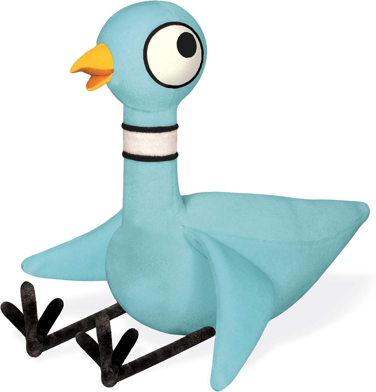 YOTTOY Mo Willems Collection - Pigeon