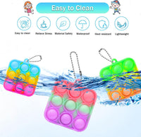 57PCS Party Favors for Kids - Square-57 - image 2