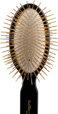 Chris Christensen Mark I Slicker Brush for Dogs - 35mm
