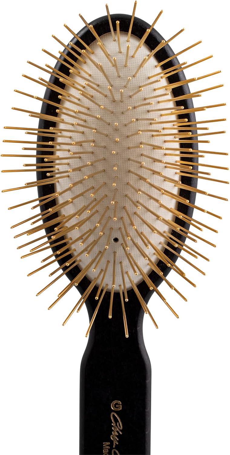 Chris Christensen Mark I Slicker Brush for Dogs - 35mm