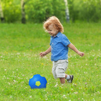 ABAJI 5 inch mini rubber basketball for kids with hand pump and needle - view 20