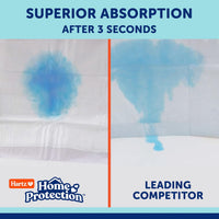 Hartz Home Protection Super Absorbent Odor Eliminating Lavender - 30 Count / Mountain Fresh - image 3