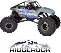 Redcat Racing Danchee Ridgerock 1/10 Scale 4WD Electric RC Rock