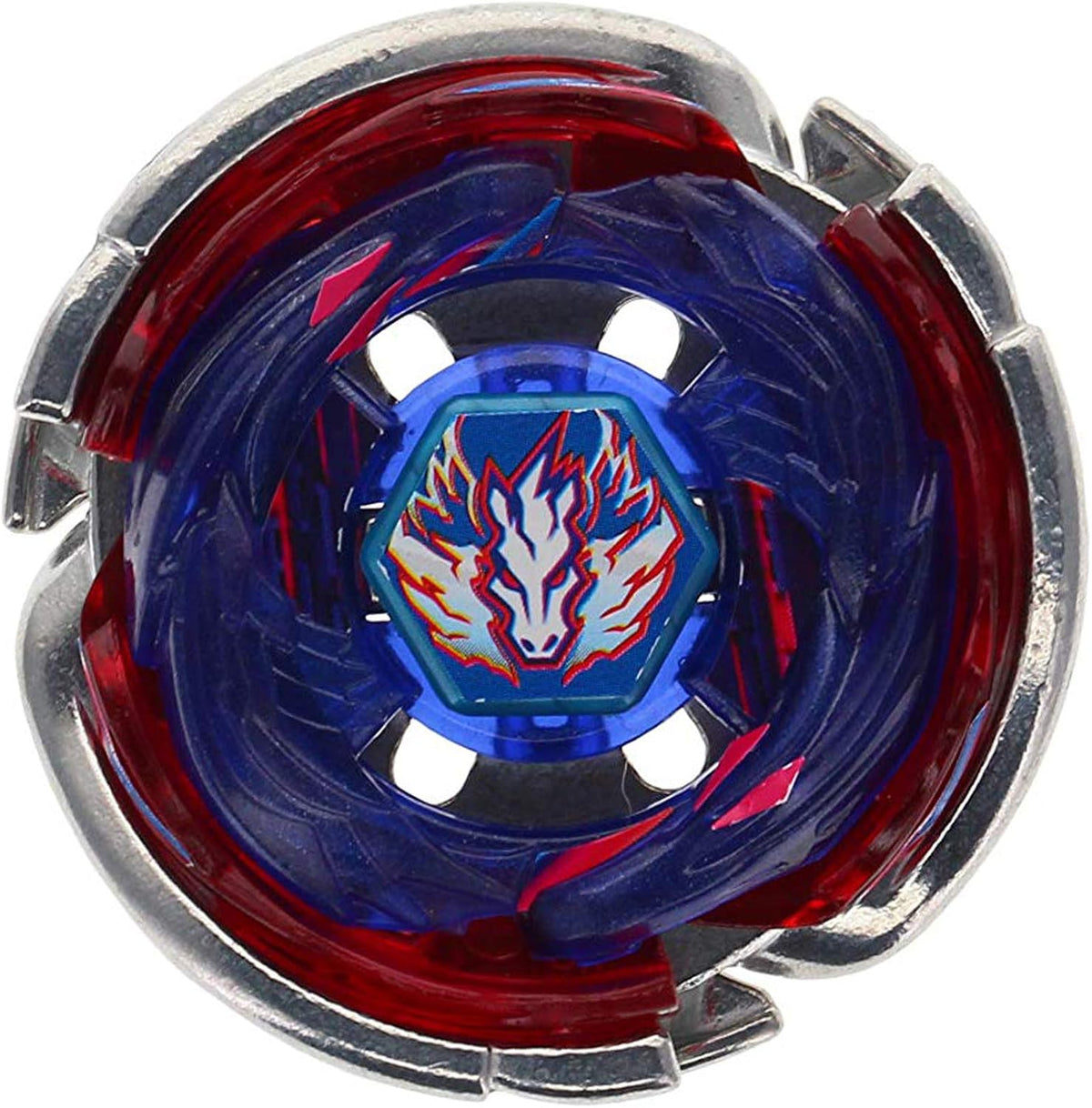 Metal Spinning Top, Precision Anti-Gravity Spinner Top BB88 – Fun for Kids & Family - Bb105