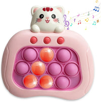 Nightmare Be Christmas Toys - Cat Set