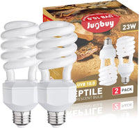 UVB Reptile Light Bulb 10.0 - UVB10.0