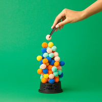 The Fuzzies Stacking Game, Build an Absurd - image 3