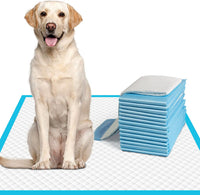 Dog Pee Pads Extra Large 28"x34" - 18 Count