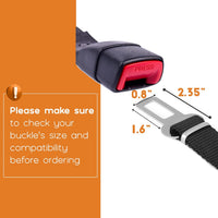 Mr. Pen, Dog Seat Belt, Adjustable Dog Seat Belt for Car - image 4