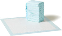 Amazon Basics Scented Dog and Puppy Potty Training Pee Pads - 30 Count / Regular (22"×22")