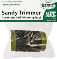 Sandy Track, for Orange Silent Runner 12" Regular - Green - image 3