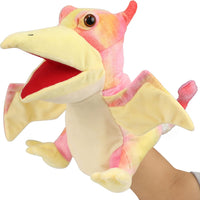 Puppet Hand Puppets for Kids - Dinosaur 2