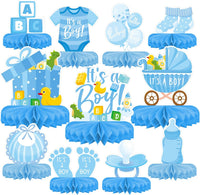 Halloween Party Decorations - Multicolor / Boy