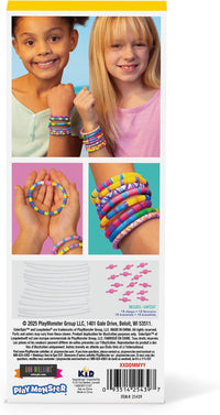 Loopdedoo DIY Friendship Bracelet Maker Kit - Colorspin Refill - image 2