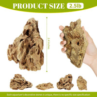 2.5lb Natural Dragon Stones - Dragon Stone - image 2