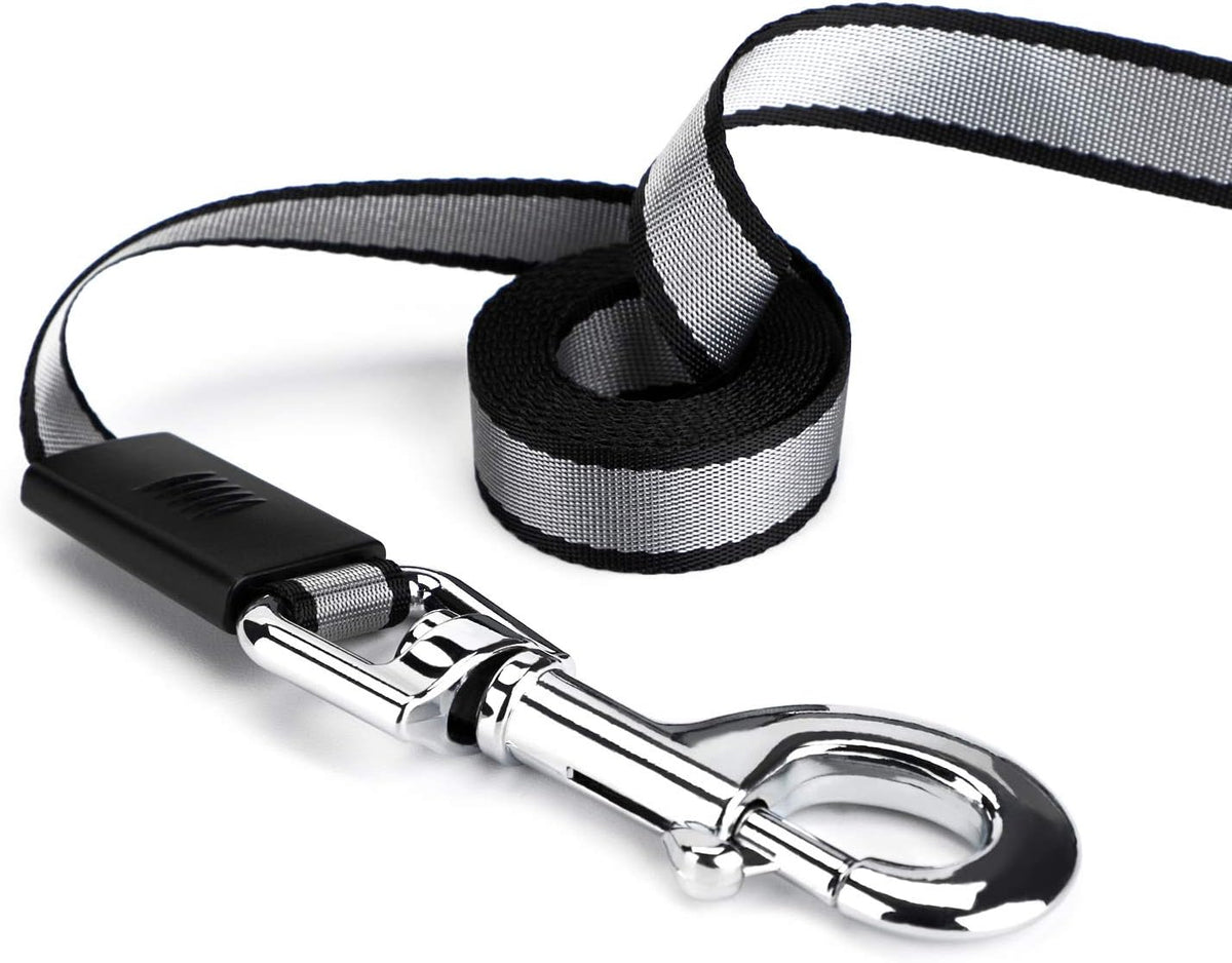 Segarty 26ft Dog Leash Retractable - Green / 26ft(up to 110 lbs) - image 3