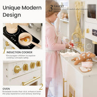 Tiny Land Play Kitchen for Kids - image 3