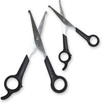 Pets First #1 Pet Grooming Scissors Body & Facial Trimmer Durable - image 3