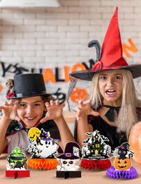 Halloween Table Decorations - Halloween - image 2