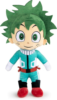 Jay Franco Monster Truck Plush Pillow Buddy - Green - Deku - image 2