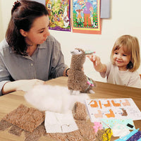 HKKYO Sewing Kits for Kids 8-12 - image 2