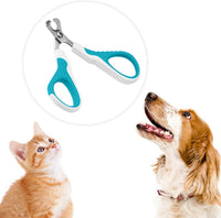 SunGrow Dog Nail Trimmer for Small and Medium Dogs - image 2