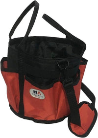 Majestic Ally horse Grooming Organizer Tote Bag
