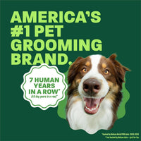 TropiClean Deshedding Dog Shampoo and Conditioner Set - image 4