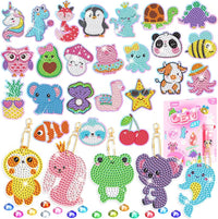 EAPHANT Diamond Art Kits for Kids