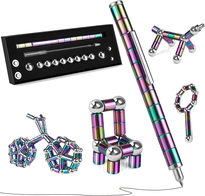LARAH Fidget Pen and Desk Toy for Adults
