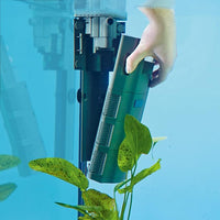 OASE Indoor Aquatics Bioplus 200,Black, 11.2 LBS