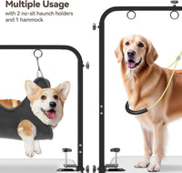 Pet Grooming Arm for Table, 42" H - image 2