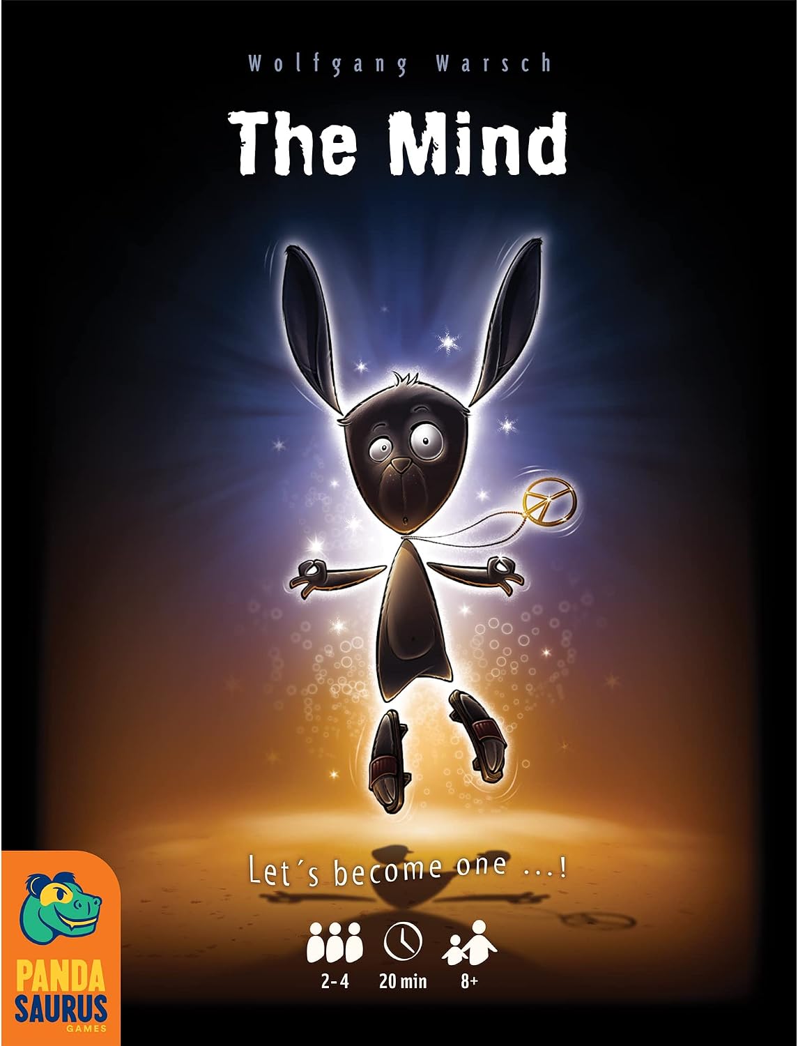 The Mind Card Game, Addictive Mind-Melding Fun - image 2