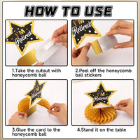 10 Pcs Retirement Party Decorations - Retirement Style - image 4