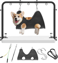 Pet Grooming Arm for Table, 42" H