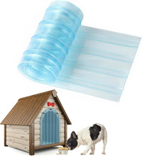 Dog Door Replacement Flap - 7.9 in x 4.9 ft