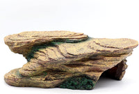 Gecko Hide Shale Scape Step Ledge - Medium-12*6*4