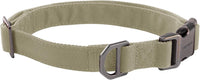 Carhartt Field Nylon Dog Collar Industry Red Medium – Essentials for Dogs - Faded Fatigue / Large