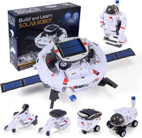 STEM Toys for Kids Ages 8-12
